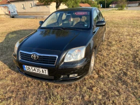 Toyota Avensis, снимка 1