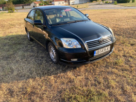 Toyota Avensis | Mobile.bg    2