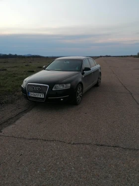 Audi A6 4f | Mobile.bg    8