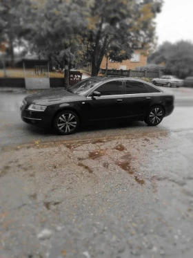 Audi A6 4f | Mobile.bg    3