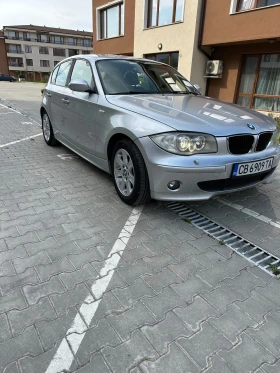 BMW 120 120d, снимка 1