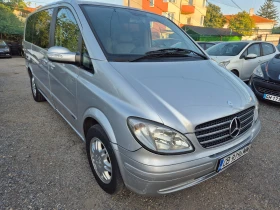 Mercedes-Benz Viano 2.2CDI | Mobile.bg    3