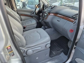 Mercedes-Benz Viano 2.2CDI, снимка 9