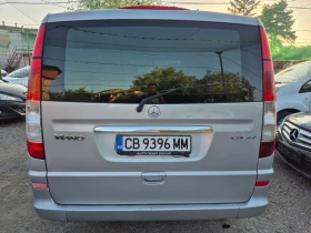 Mercedes-Benz Viano 2.2CDI, снимка 5