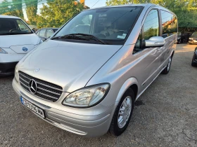 Mercedes-Benz Viano 2.2CDI, снимка 2