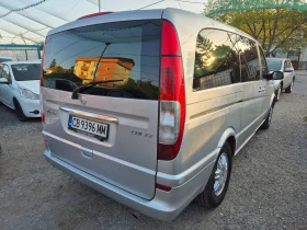 Mercedes-Benz Viano 2.2CDI, снимка 6