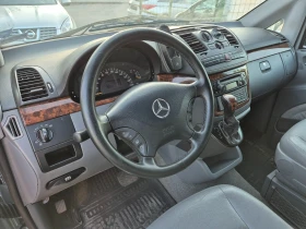 Mercedes-Benz Viano 2.2CDI, снимка 10