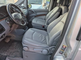 Mercedes-Benz Viano 2.2CDI, снимка 8