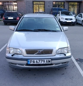  Volvo S40