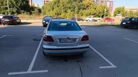 Volvo S40, снимка 4