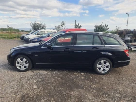 Mercedes-Benz C 220 Avantgarde, снимка 4