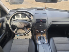 Mercedes-Benz C 220 Avantgarde, снимка 11