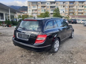 Mercedes-Benz C 220 Avantgarde, снимка 8