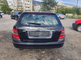 Mercedes-Benz C 220 Avantgarde, снимка 7