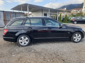 Mercedes-Benz C 220 Avantgarde, снимка 5