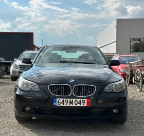 BMW 530 xd , снимка 6