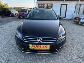 VW Passat 2.0TDI DSG HIGHLiNE, снимка 2