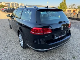 VW Passat 2.0TDI DSG HIGHLiNE, снимка 5