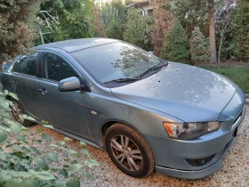 Mitsubishi Lancer, снимка 3