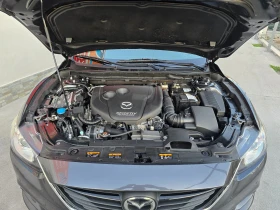 Mazda 6 2.2 SKYACTIV - [11] 