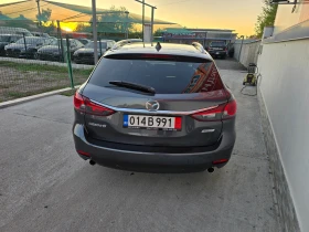 Mazda 6 2.2 SKYACTIV - [6] 