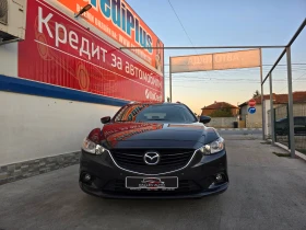 Mazda 6 2.2 SKYACTIV | Mobile.bg    3