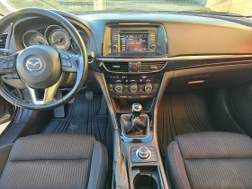 Mazda 6 2.2 SKYACTIV - [7] 