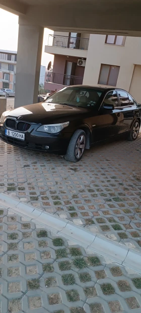 BMW 530, снимка 6