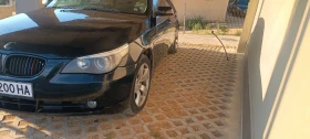 BMW 530, снимка 2