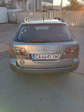 Mazda 6, снимка 2