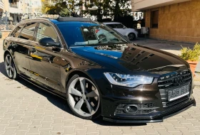 Audi A6 S6///3.0Bi-TURBO/8g/ГЕНЕРАЦИЯ/ВС.ЕКСТРИ/Ч.ПЕРЛА///, снимка 5