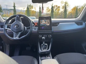 Renault Arkana Intense, 145 e-tech hybrid , снимка 7