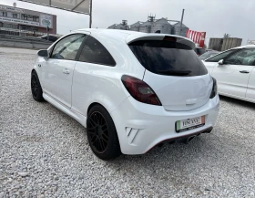 Opel Corsa 1.6i GSi бензин-газ 160k.c., снимка 3