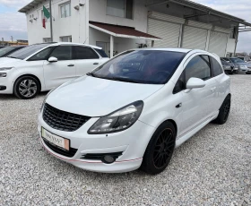 Opel Corsa 1.6i GSi бензин-газ 160k.c., снимка 2