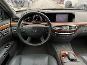 Mercedes-Benz S 320 * Amg Line* Distronic* Blind Spot* Night Vision* В, снимка 9