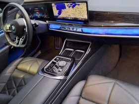 BMW 740 XDRIVE/286HP/M-SPORT/PANO/B&K/SKY/576b, снимка 5