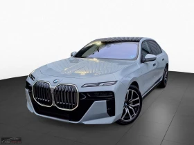 BMW 740 XDRIVE/286HP/M-SPORT/PANO/B&K/SKY/576b, снимка 1