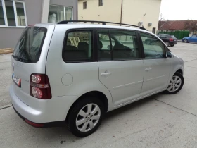 VW Touran 1.9TDI-105-7места-ЛИЗИНГ, снимка 4