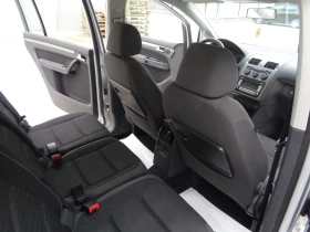 VW Touran 1.9TDI-105-7места-ЛИЗИНГ, снимка 14