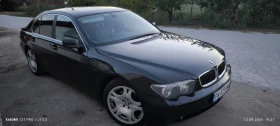  BMW 730