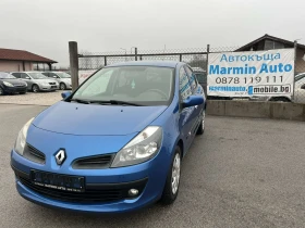 Renault Clio 1.6I 88кс 111 000км КЛИМАТИК КАТО НОВО, снимка 1