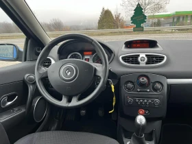 Renault Clio 1.6I 88кс 111 000км КЛИМАТИК КАТО НОВО, снимка 12