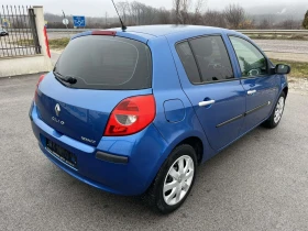 Renault Clio 1.6I 88кс 111 000км КЛИМАТИК КАТО НОВО, снимка 4