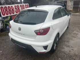 Seat Ibiza Cupra - DSG - SWISS , снимка 5