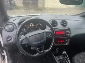 Seat Ibiza Cupra - DSG - SWISS , снимка 11