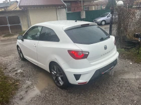 Seat Ibiza Cupra - DSG - SWISS , снимка 4