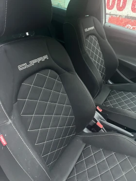 Seat Ibiza Cupra - DSG - SWISS , снимка 8