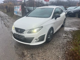 Seat Ibiza Cupra - DSG - SWISS , снимка 1