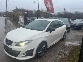 Seat Ibiza Cupra - DSG - SWISS , снимка 2