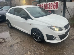 Seat Ibiza Cupra - DSG - SWISS , снимка 6